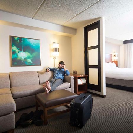 Hyatt Place Dallas/Plano Zewnętrze zdjęcie