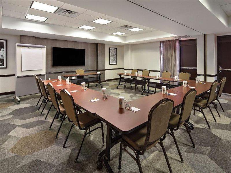 Hyatt Place Dallas/Plano Zewnętrze zdjęcie