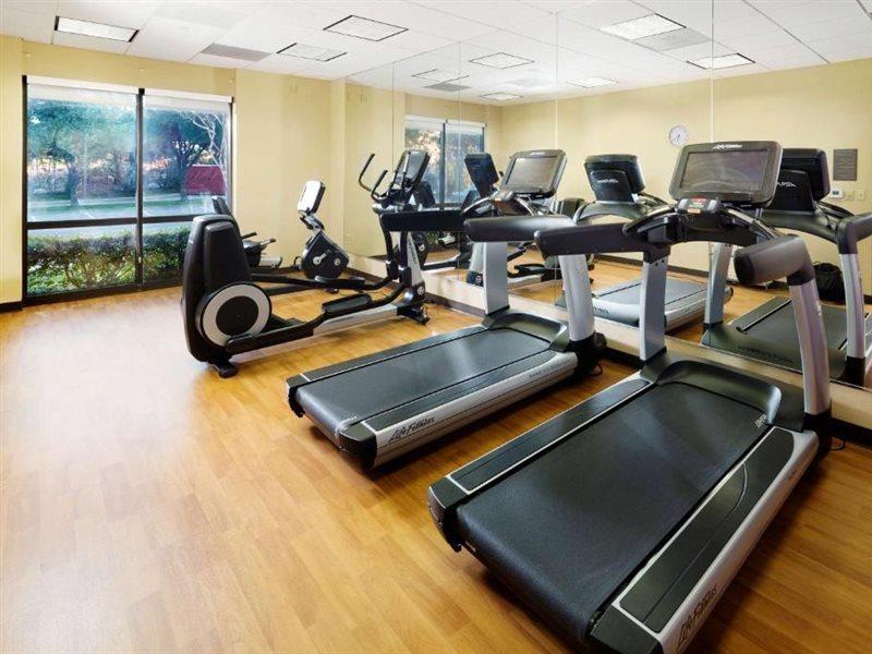 Hyatt Place Dallas/Plano Zewnętrze zdjęcie