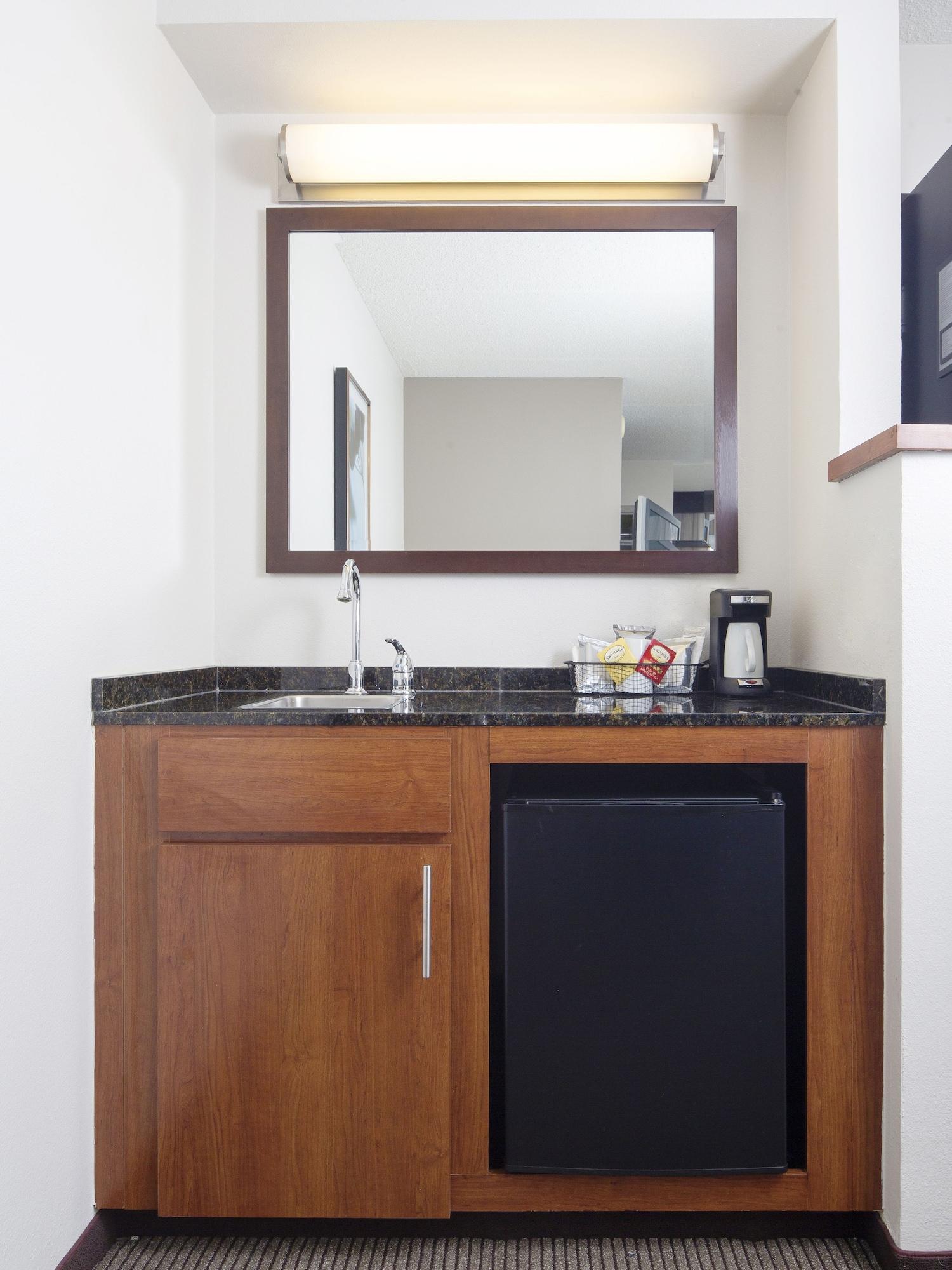 Hyatt Place Dallas/Plano Zewnętrze zdjęcie