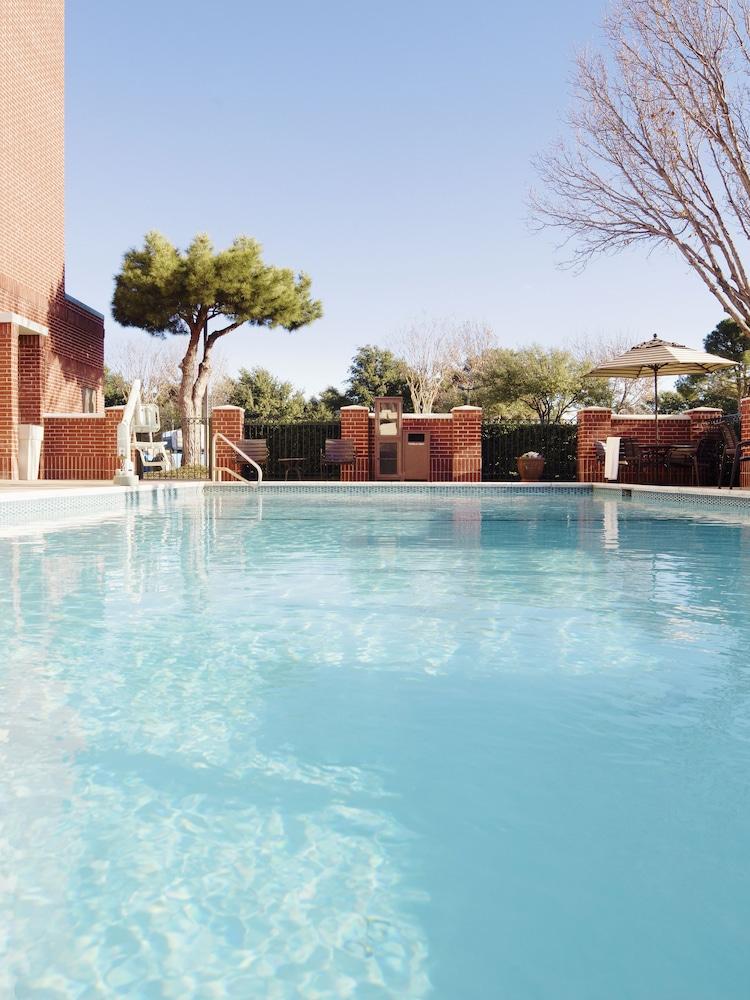 Hyatt Place Dallas/Plano Zewnętrze zdjęcie