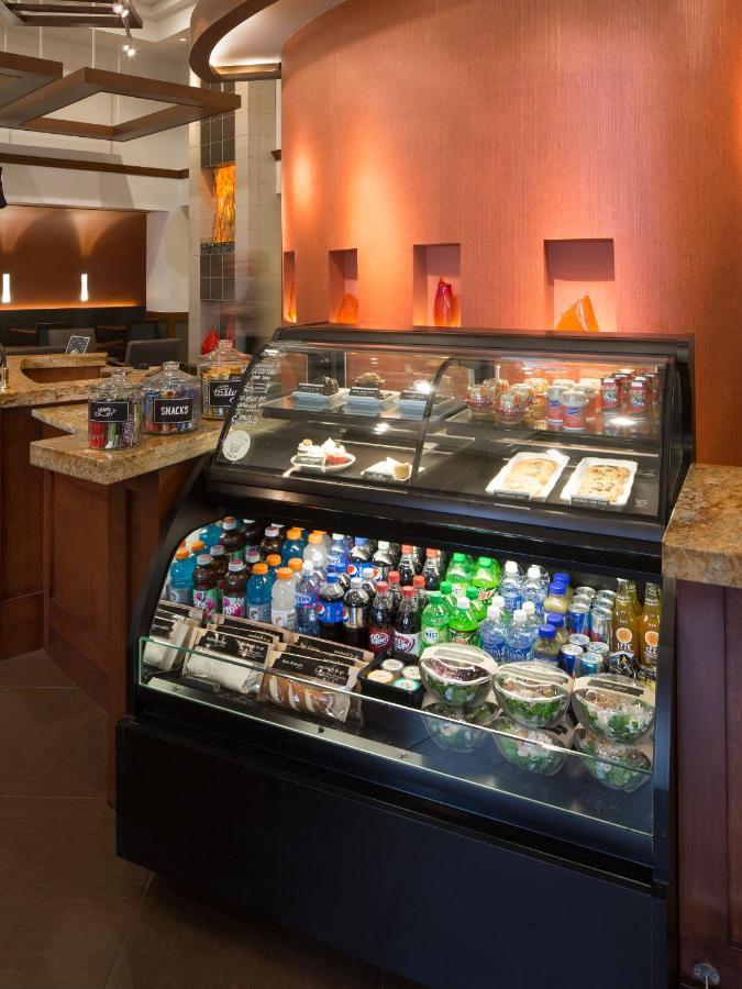Hyatt Place Dallas/Plano Zewnętrze zdjęcie