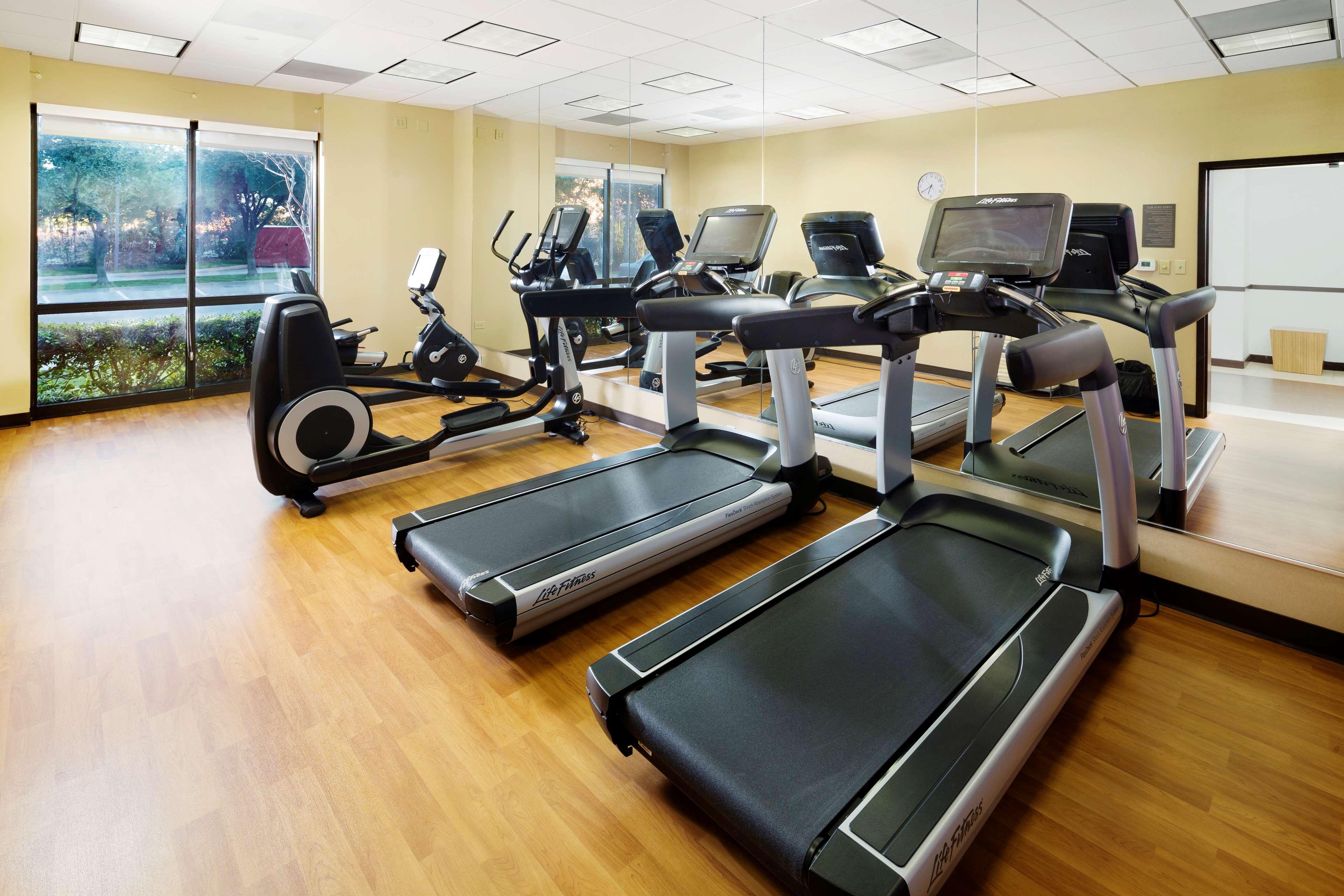 Hyatt Place Dallas/Plano Zewnętrze zdjęcie