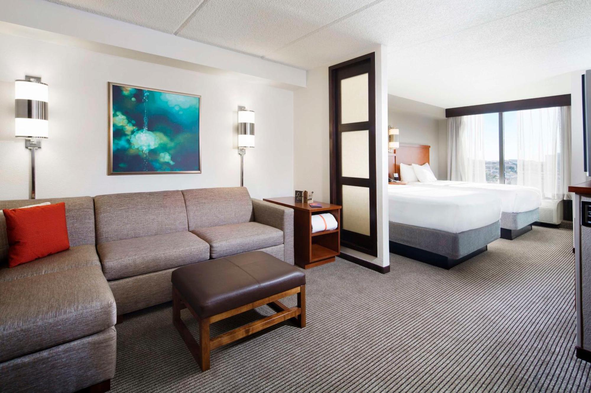 Hyatt Place Dallas/Plano Zewnętrze zdjęcie