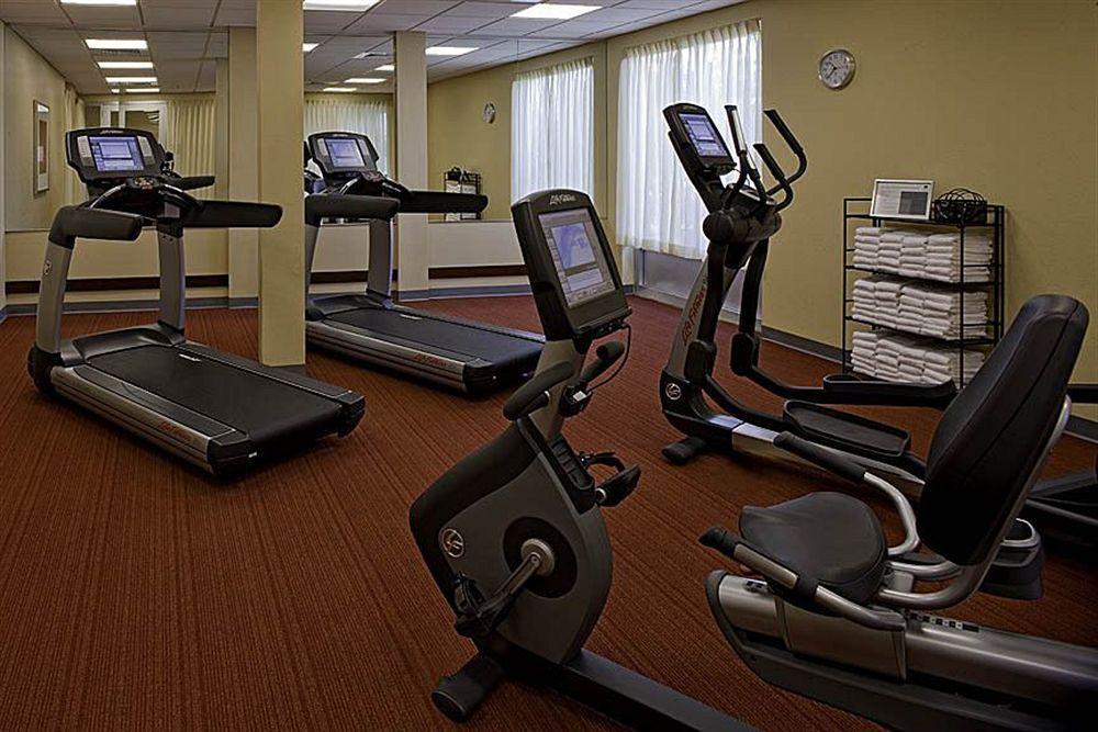 Hyatt Place Dallas/Plano Udogodnienia zdjęcie