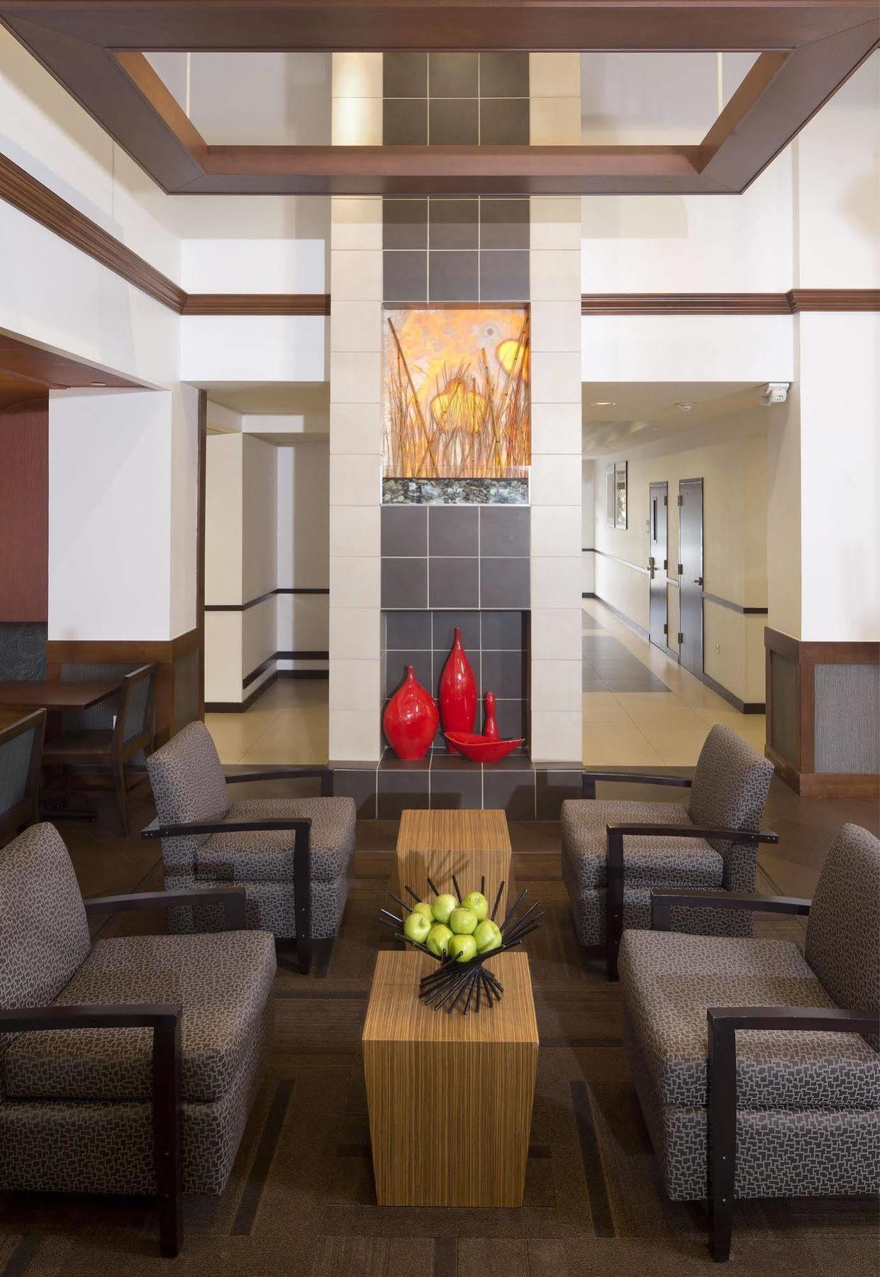 Hyatt Place Dallas/Plano Zewnętrze zdjęcie