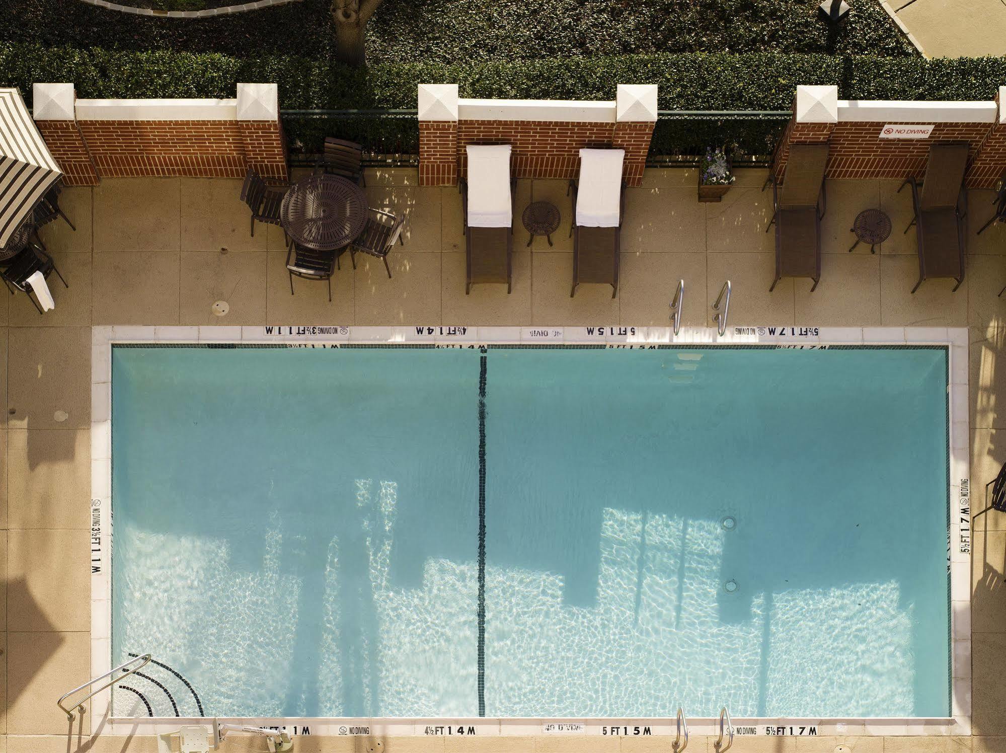 Hyatt Place Dallas/Plano Zewnętrze zdjęcie