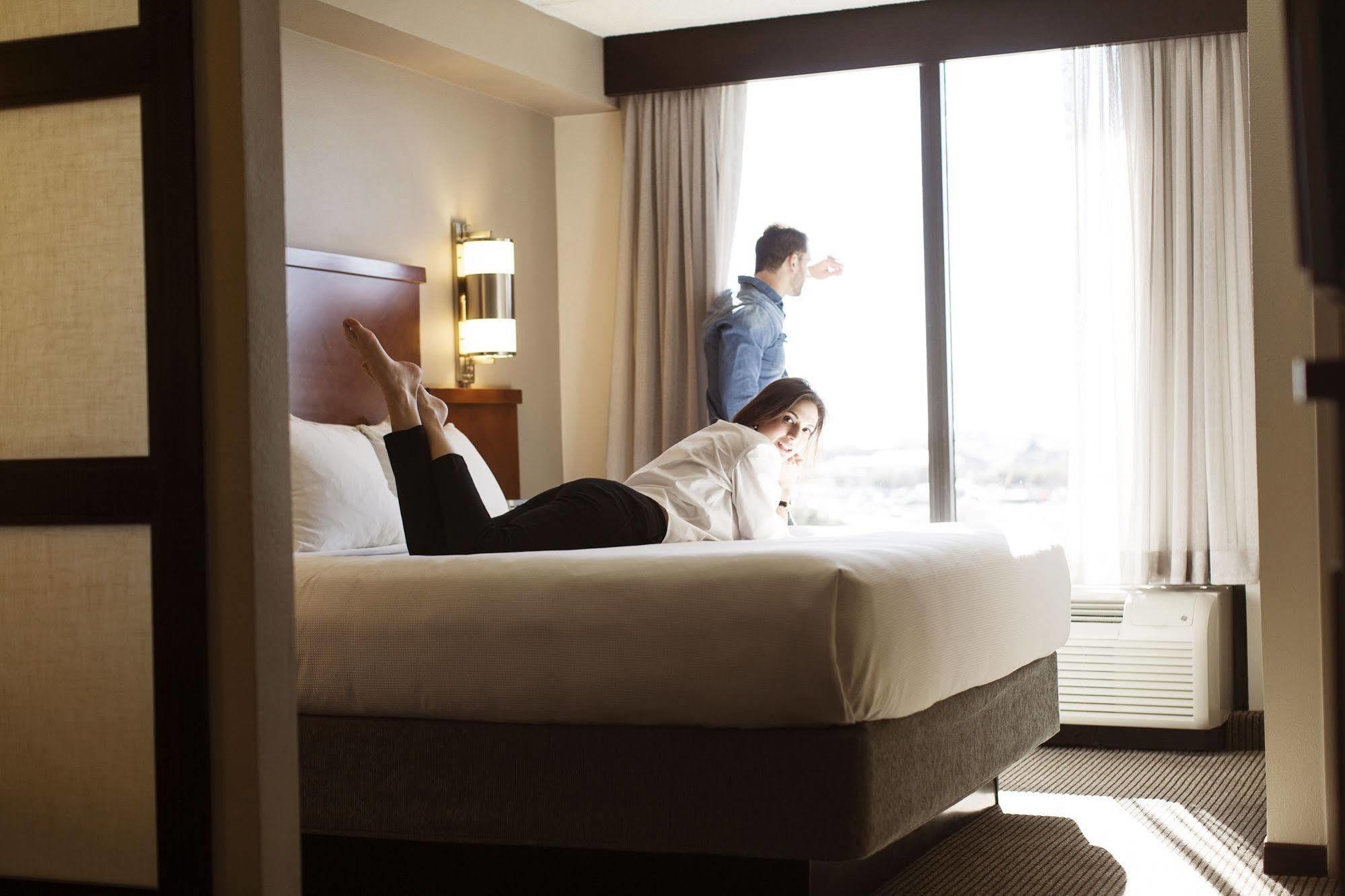 Hyatt Place Dallas/Plano Zewnętrze zdjęcie