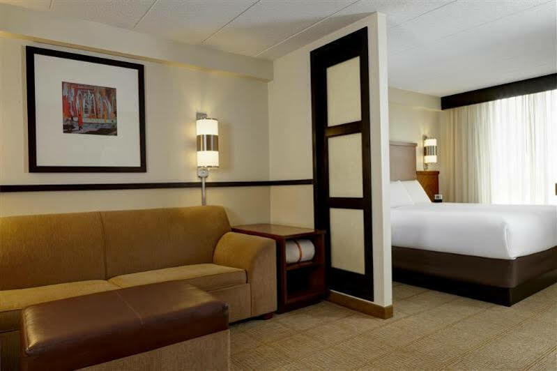 Hyatt Place Dallas/Plano Zewnętrze zdjęcie