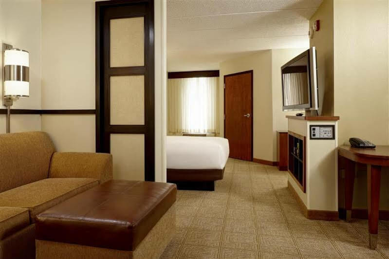 Hyatt Place Dallas/Plano Zewnętrze zdjęcie