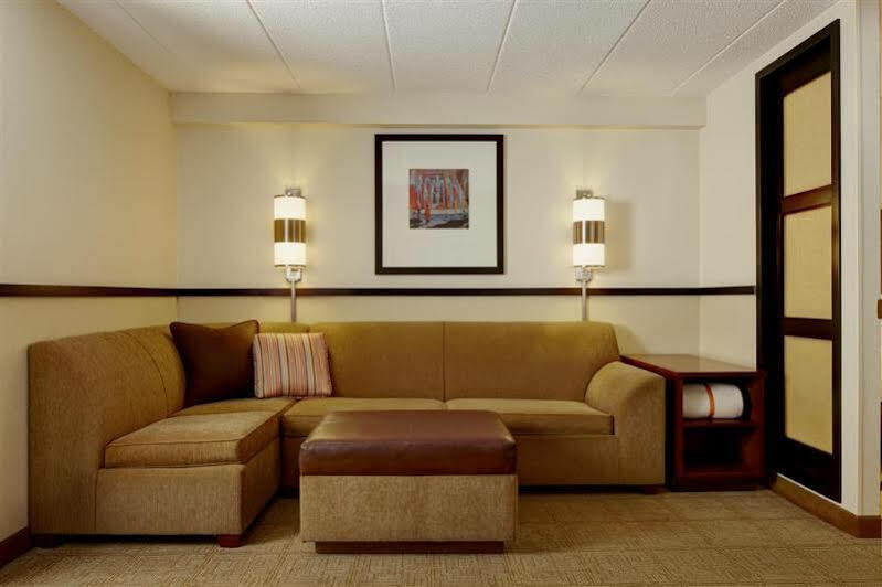 Hyatt Place Dallas/Plano Zewnętrze zdjęcie