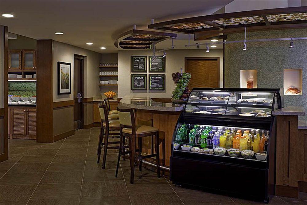 Hyatt Place Dallas/Plano Restauracja zdjęcie